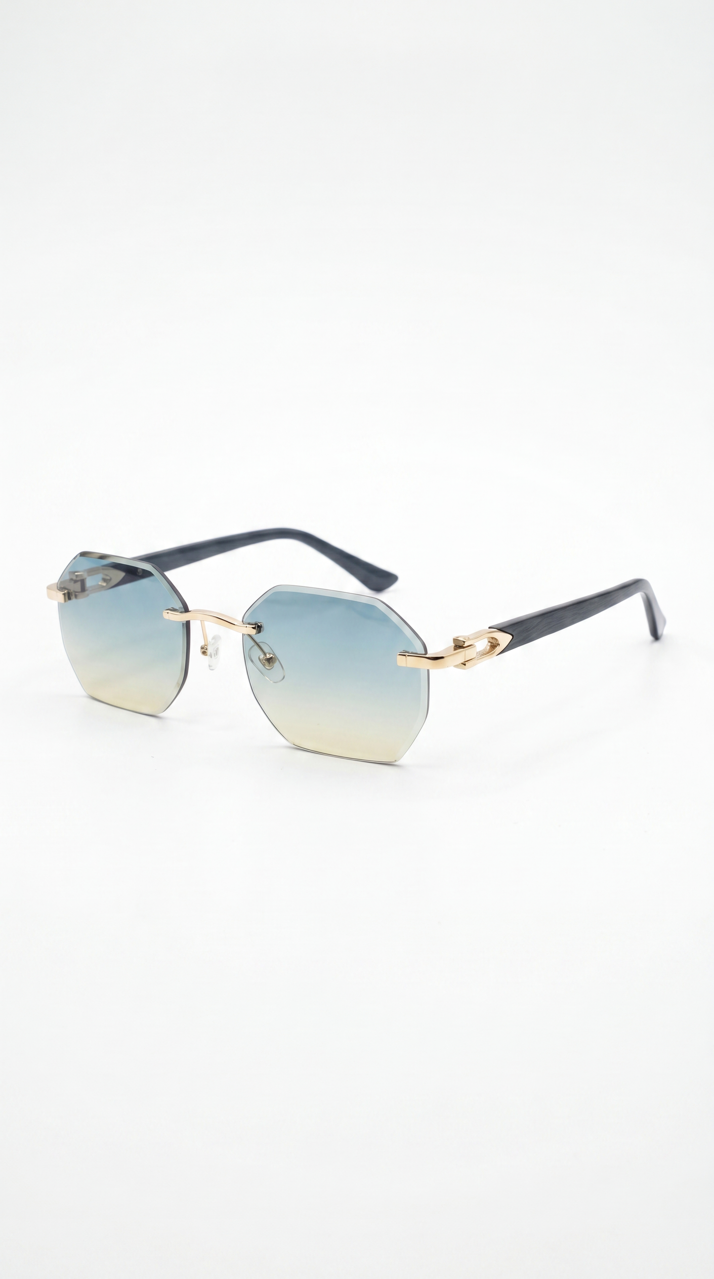 Hamda Sanglasses - ≋Buy 1 Get 1 FREE≋