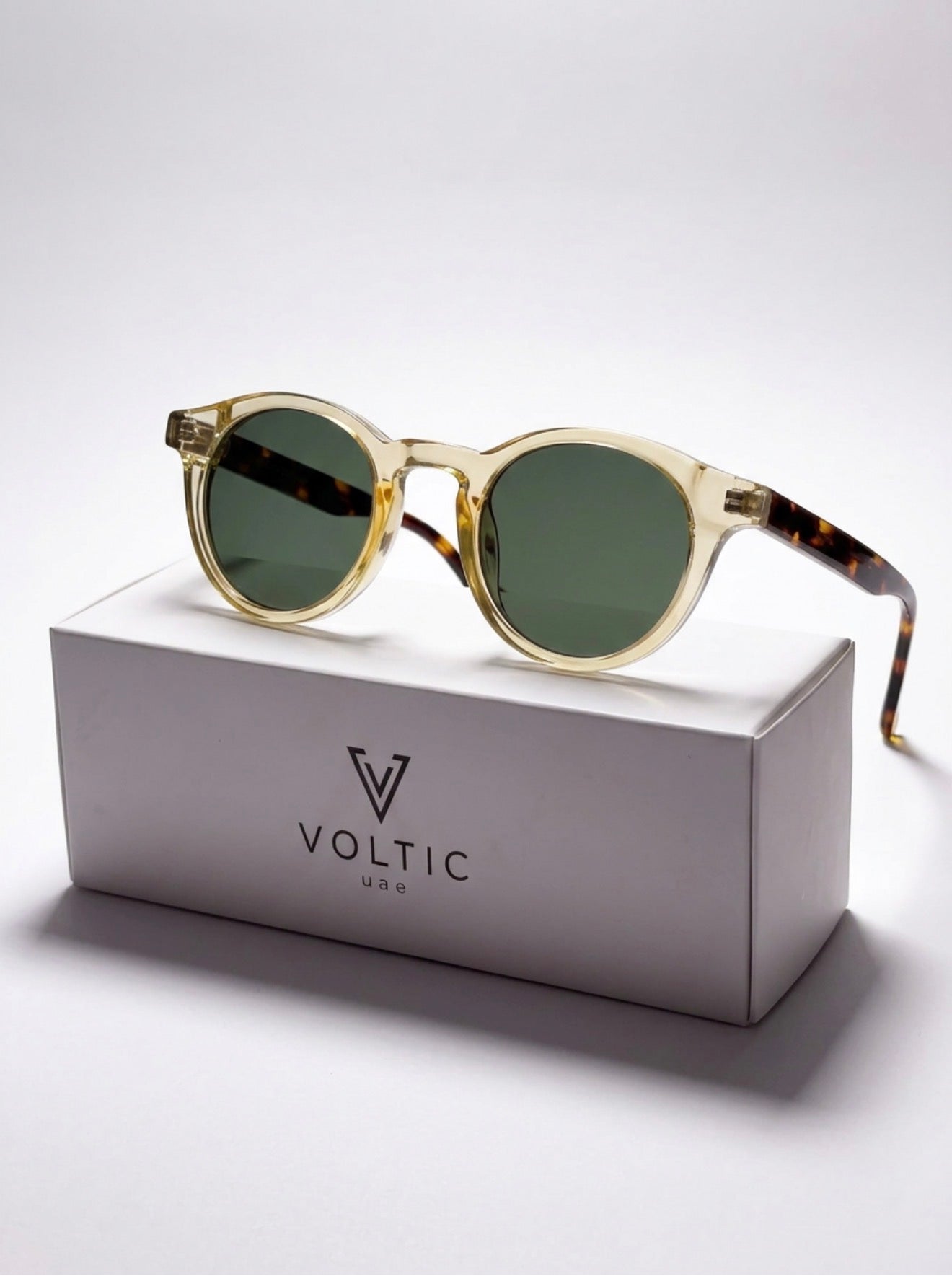 MAKTOUM SUNGLASSES | BUY 1 GET 1 FREE!