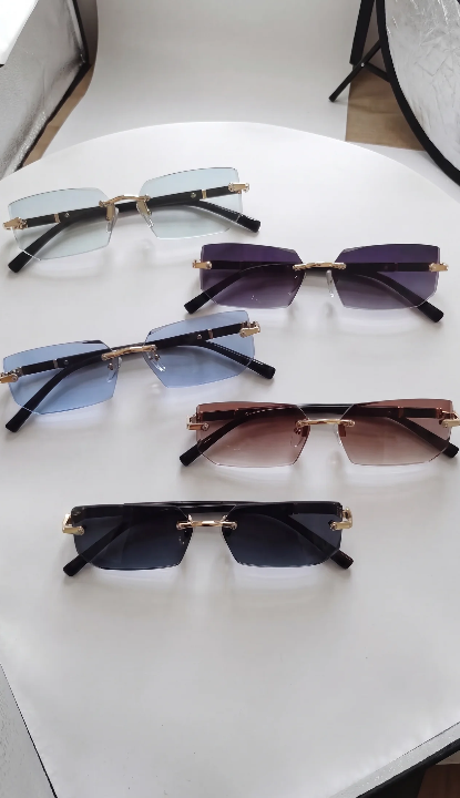 Voltic Elite Collection - Buy 1 Get 4 Free🕶️.