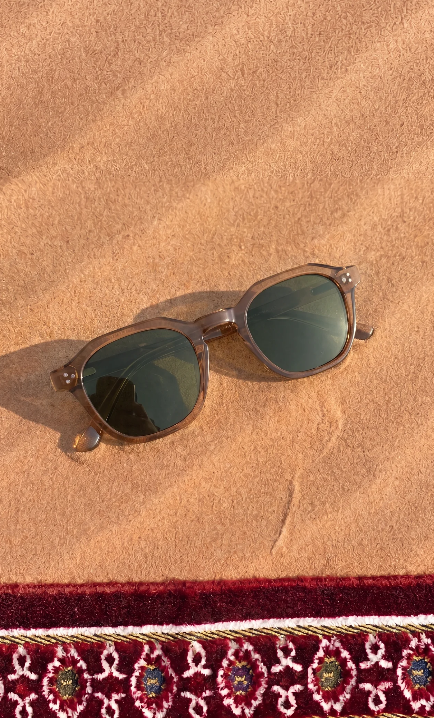 Ali Sunglasses - Buy 1 Get 1 Free