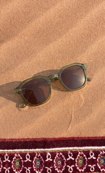 Ali Sunglasses - Buy 1 Get 1 Free