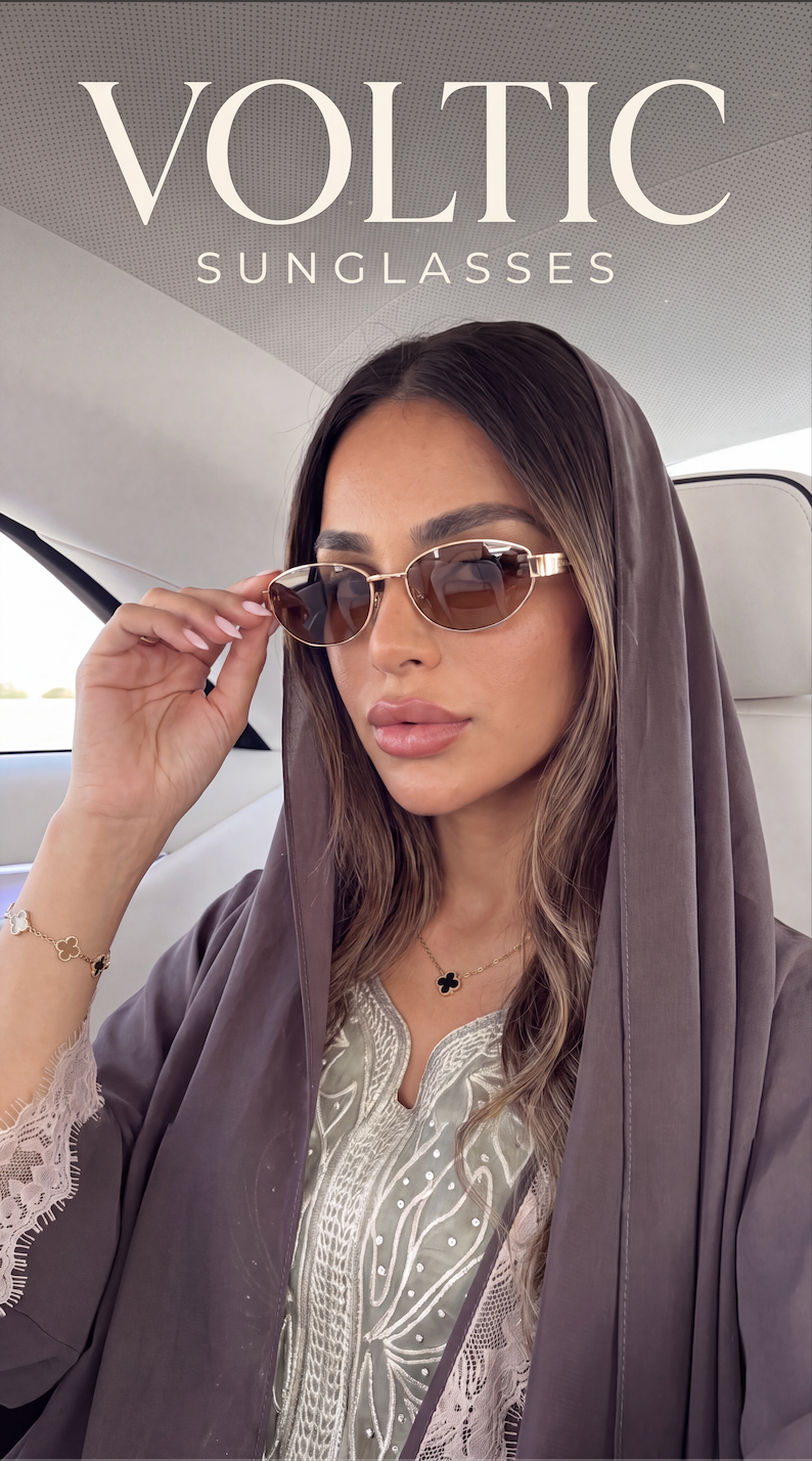 NOVA SUNGLASSES | BUY 1 GET 1 FREE!