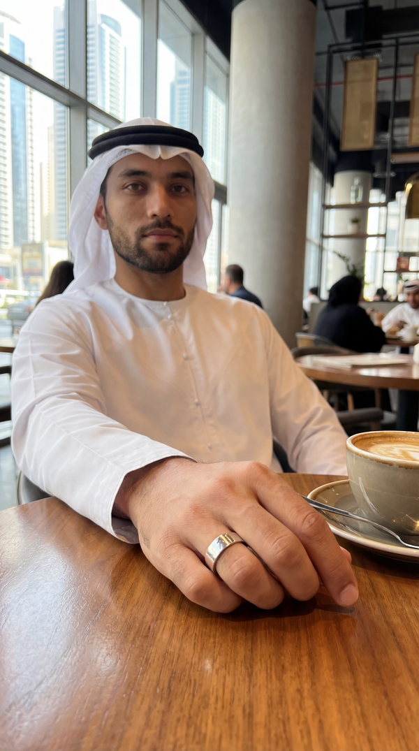 Smart Ring