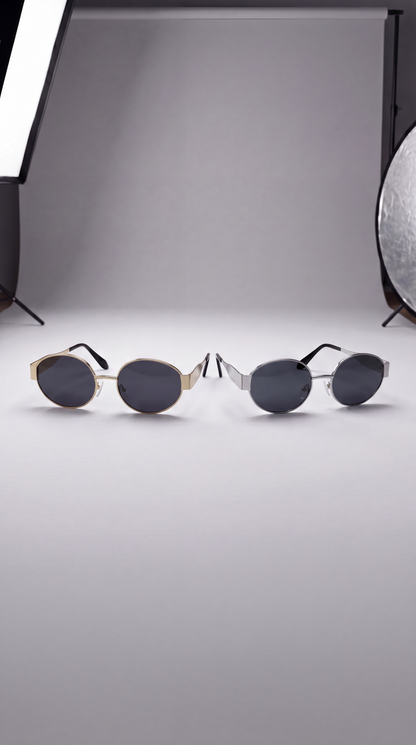 Maren Sunglasses 𓍼ོ                                                                            | Buy 1 Get 1 Free! ᢉ𐭩