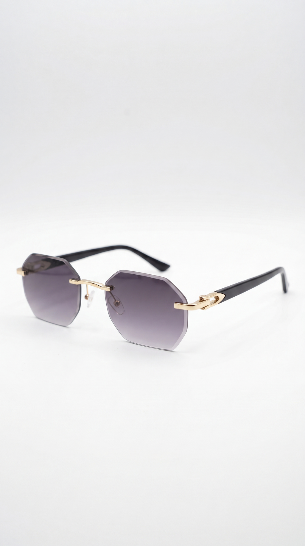 Hamda Sunglasses - Buy 1 Get 1 FREE≋