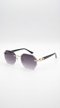Hamda Sunglasses - Buy 1 Get 1 FREE≋