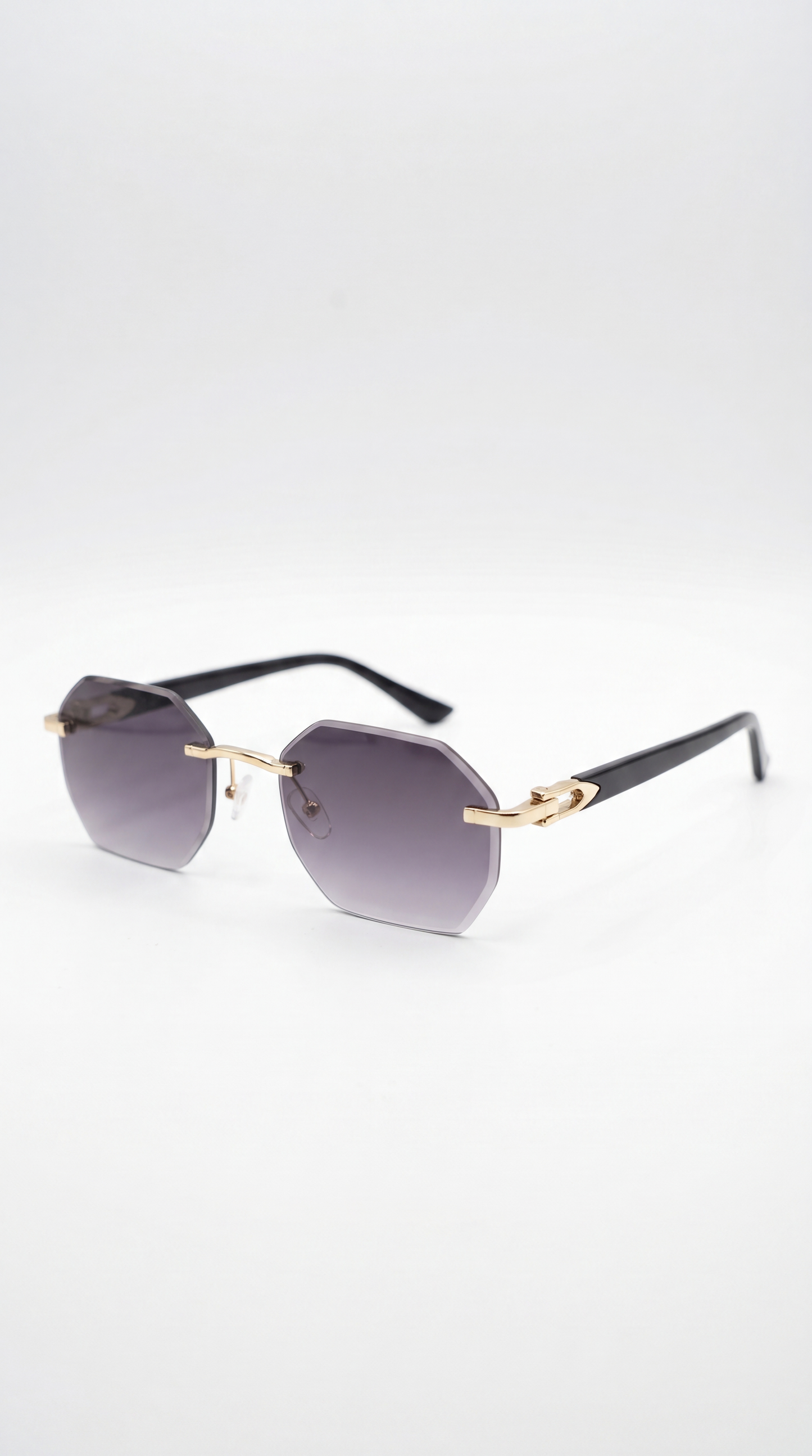 Hamda Sanglasses - ≋Buy 1 Get 1 FREE≋