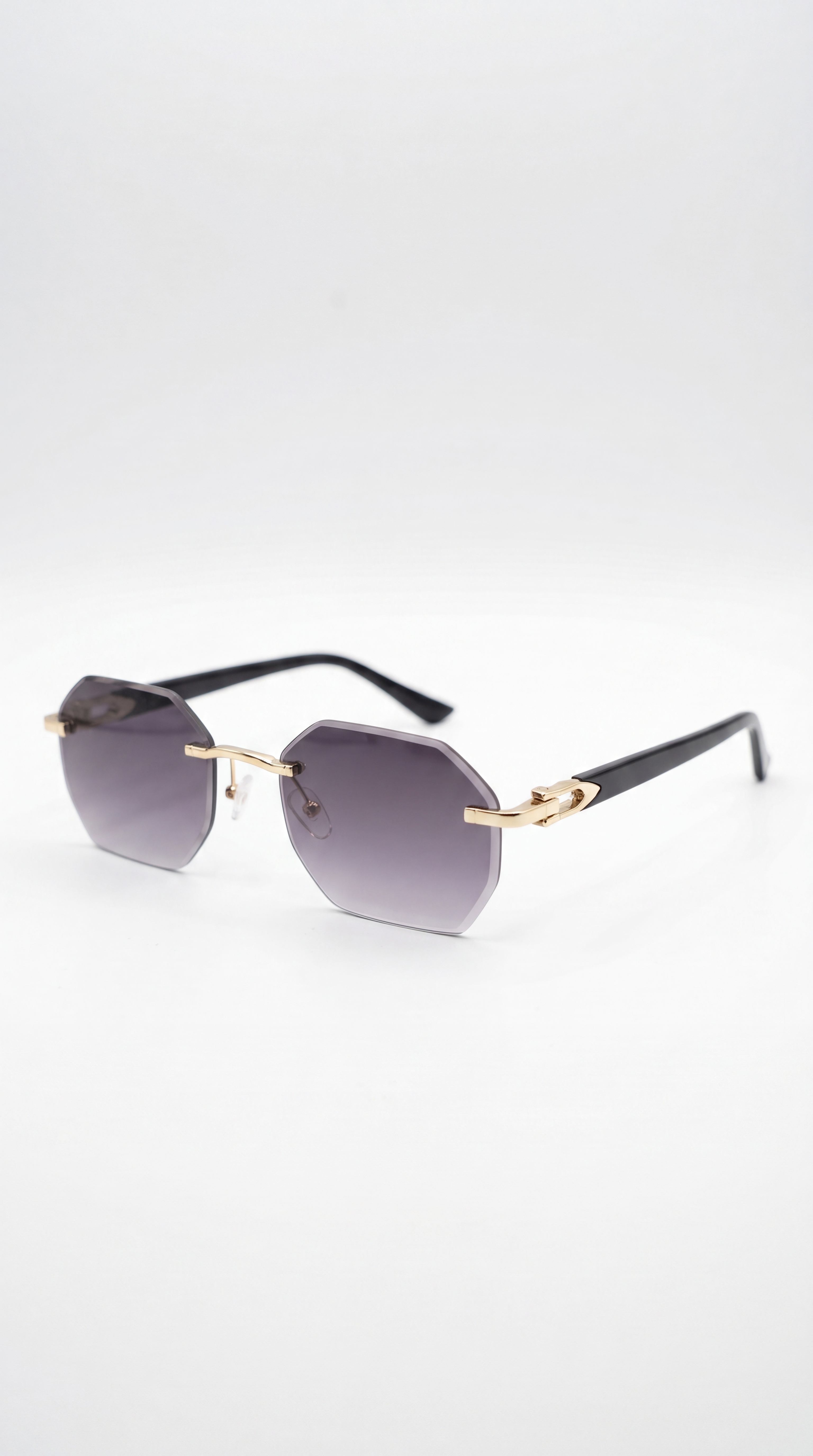 Hamda Sunglasses - Buy 1 Get 1 FREE≋
