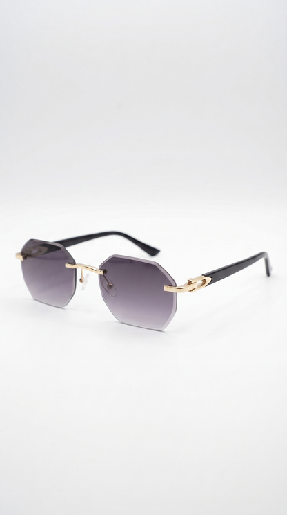 Hamda Sanglasses - ≋Buy 1 Get 1 FREE≋