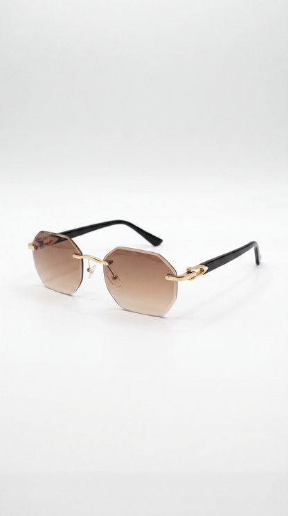 Hamda Sanglasses - ≋Buy 1 Get 1 FREE≋