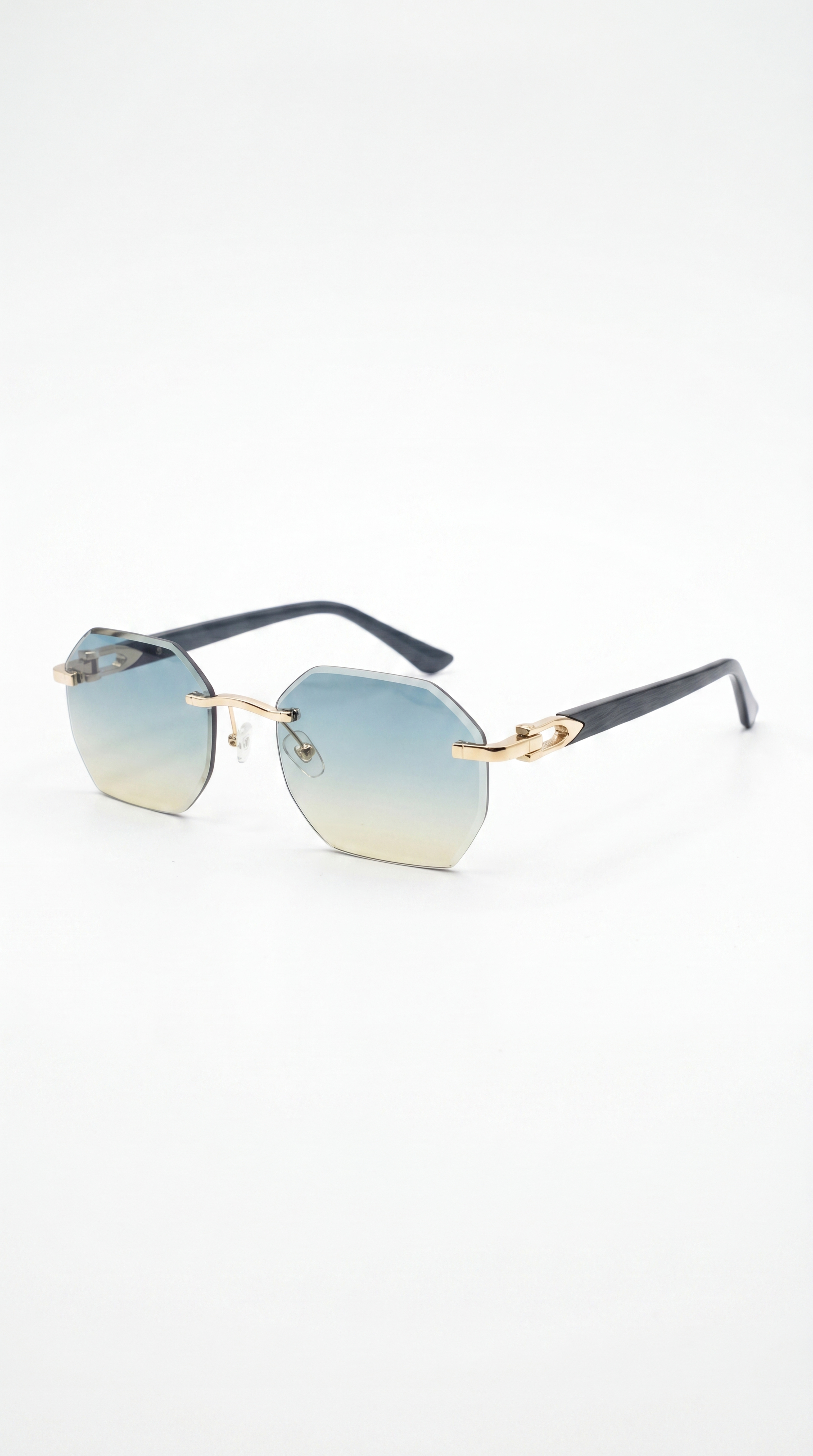 Hamda Sunglasses - Buy 1 Get 1 FREE≋