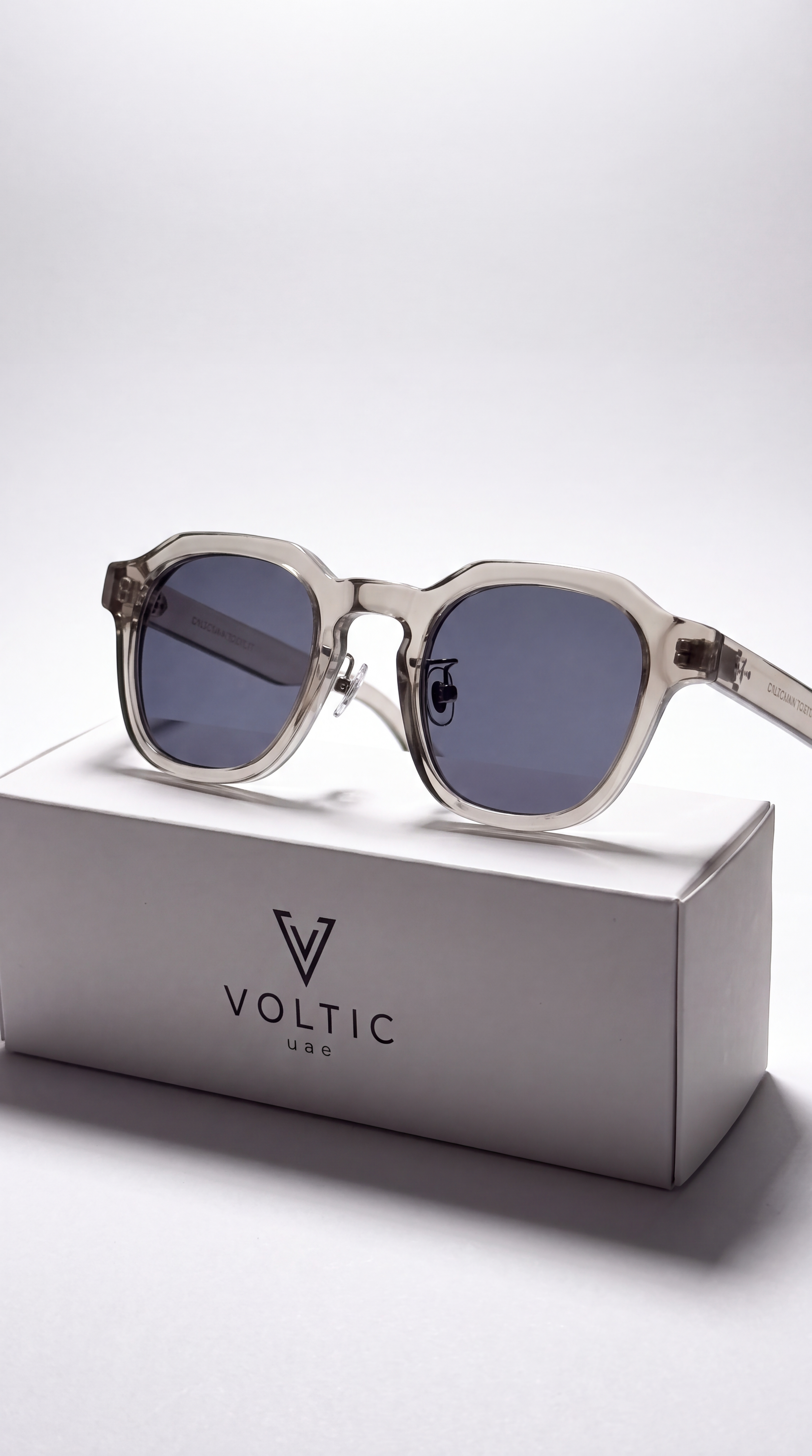 Ali Sunglasses - Buy 1 Get 1 Free