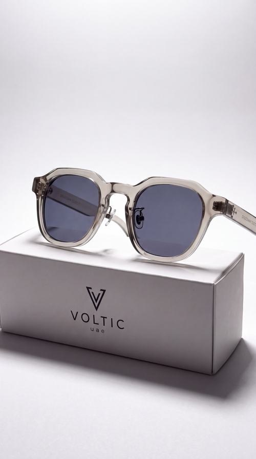 Ali Sunglasses - Buy 1 Get 1 Free