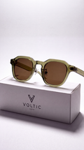 Ali Sunglasses - Buy 1 Get 1 Free