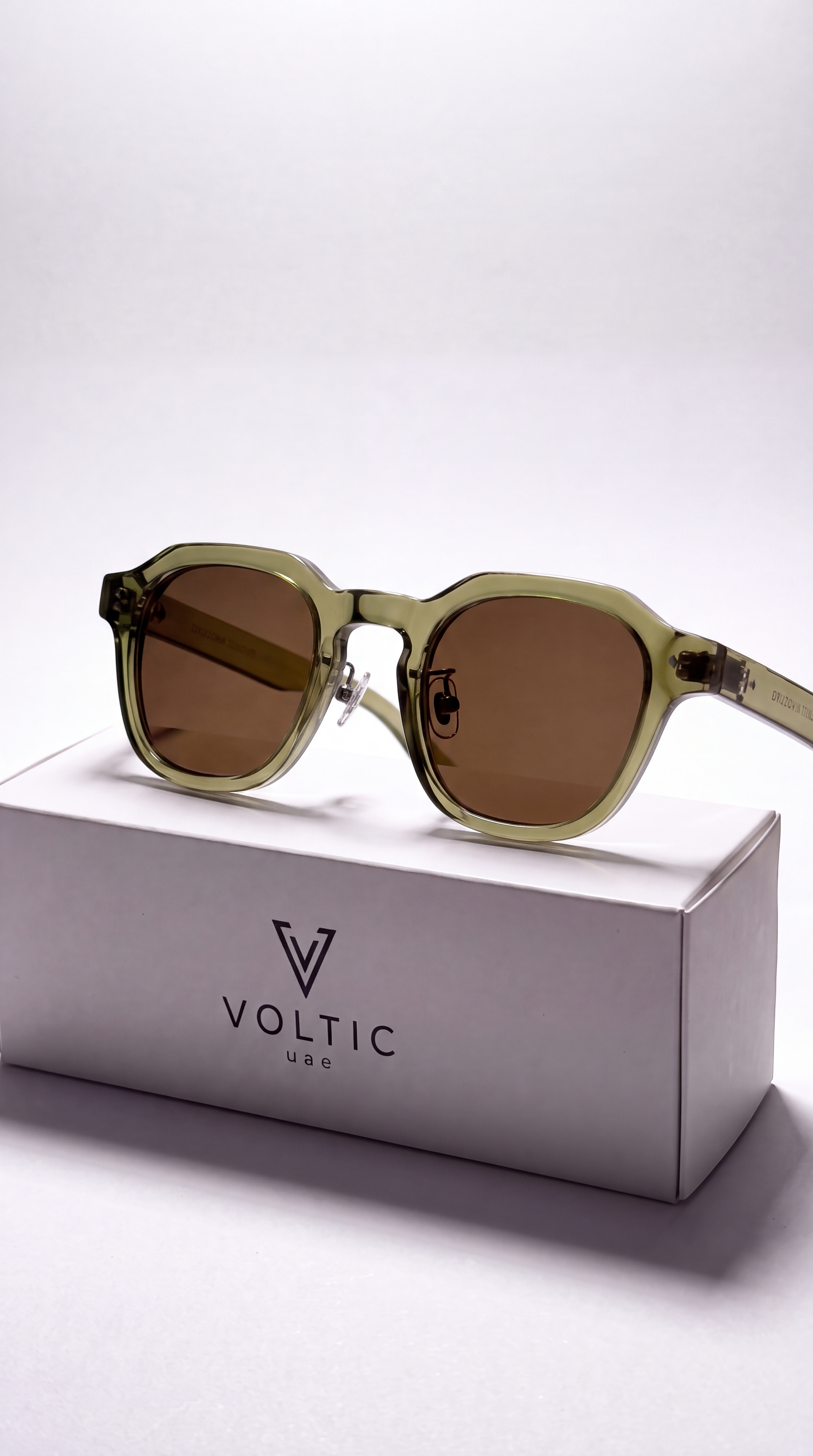 Ali Sunglasses - Buy 1 Get 1 Free
