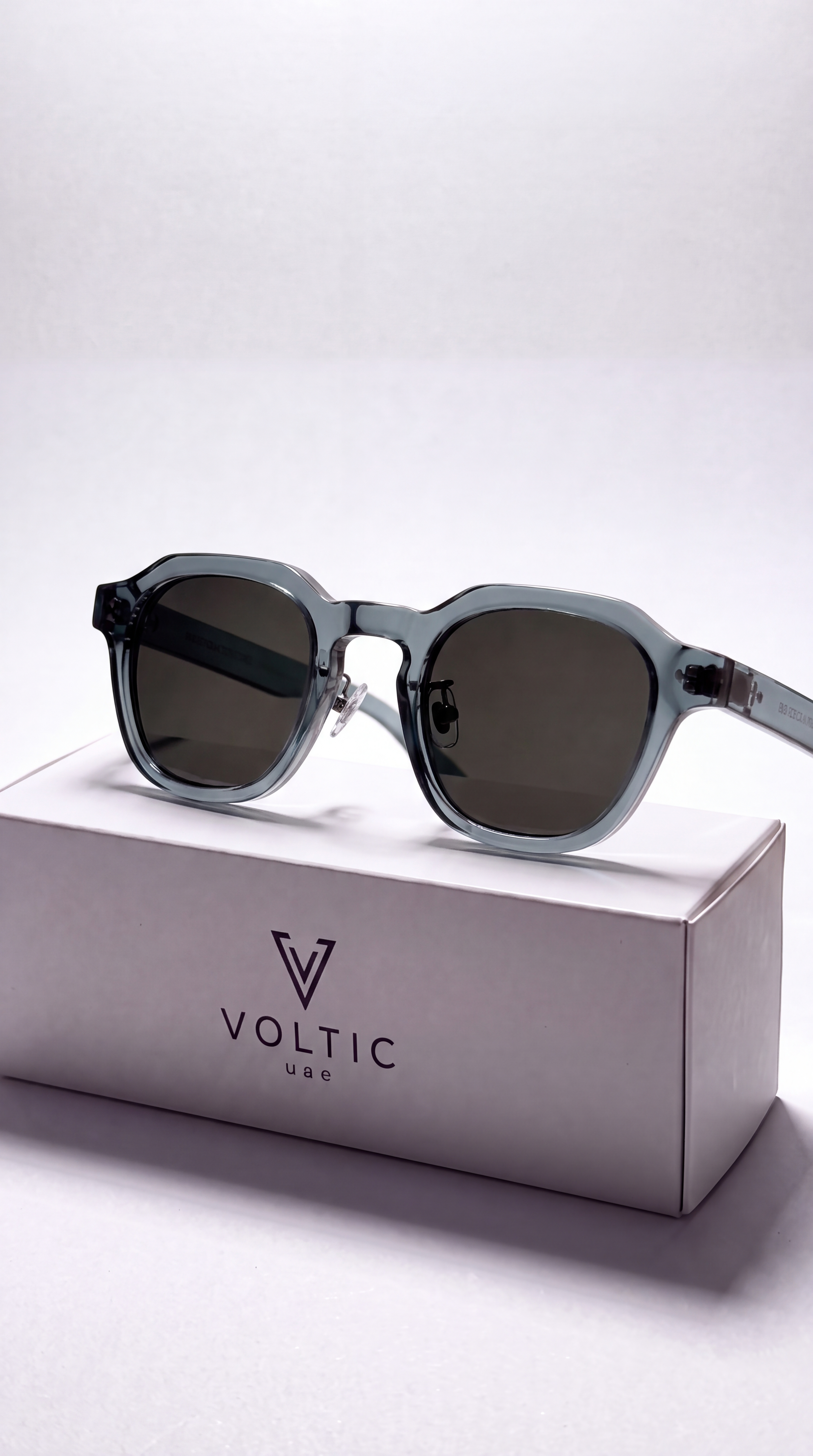 Ali Sunglasses - Buy 1 Get 1 Free