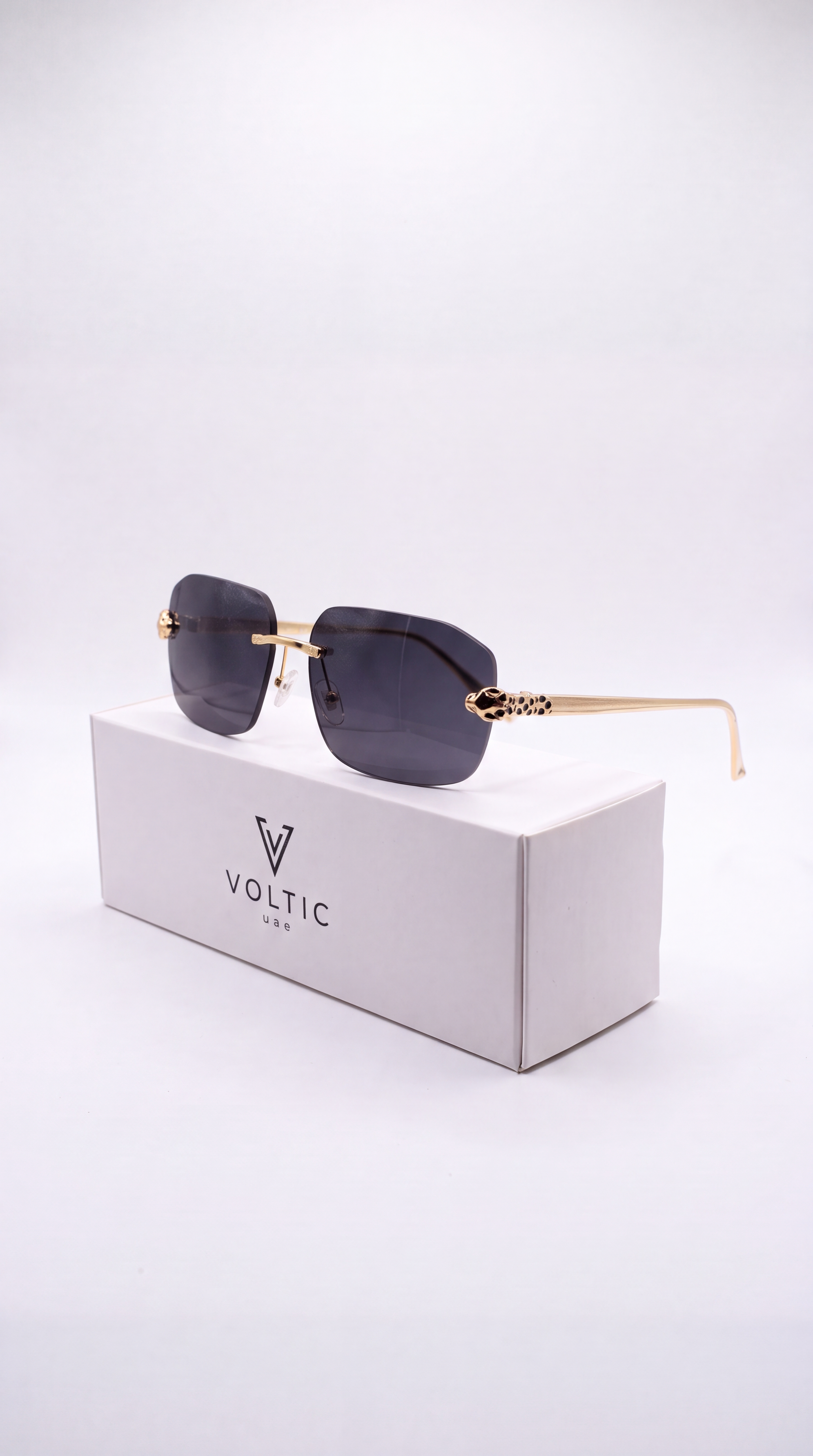Chita Sunglasses  | Buy 1 Get 1 Free!